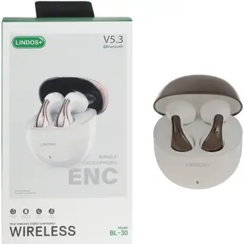 ایرپاد بلوتوثی +LINDOS مدل BL-30